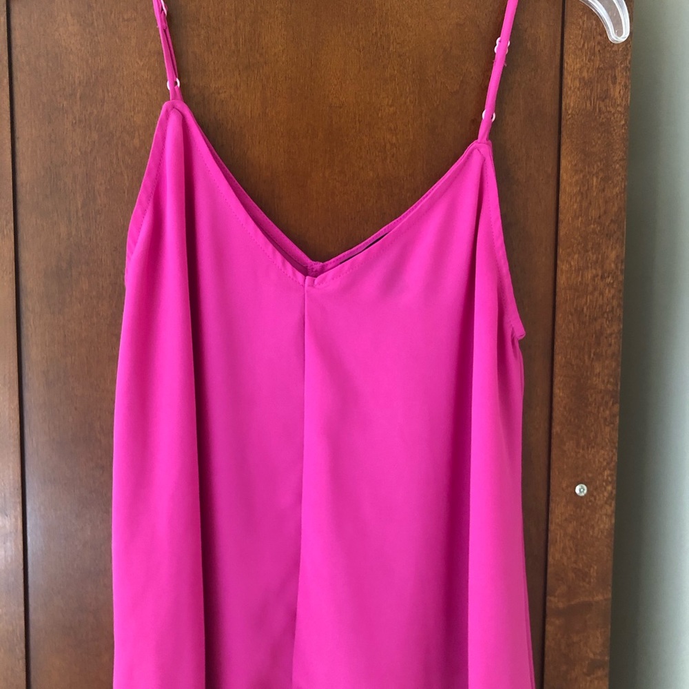 Aqua women’s tank tops